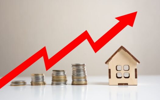 Evolución del precio de los pisos en Albacete