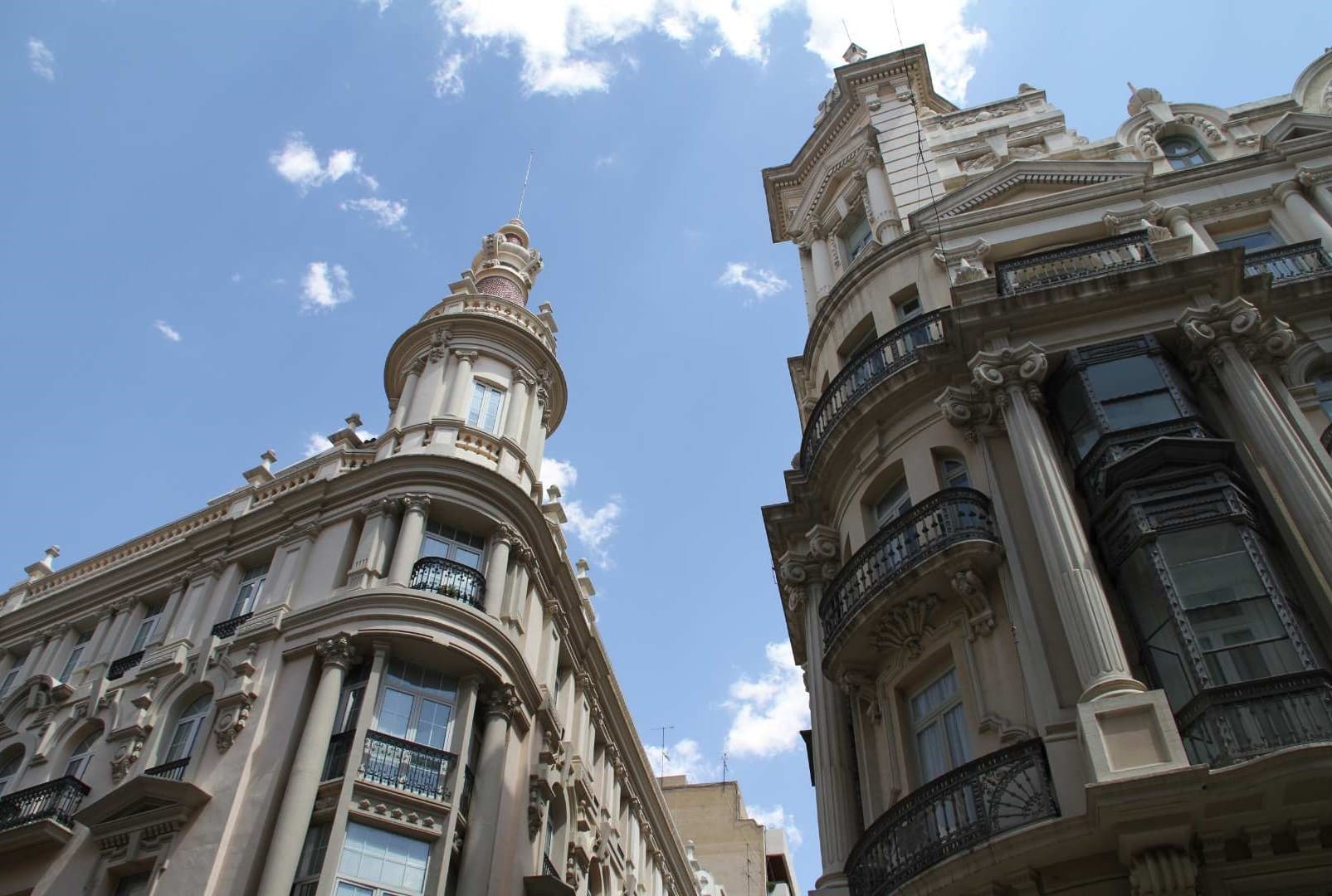En qué barrio es mejor comprar piso Albacete