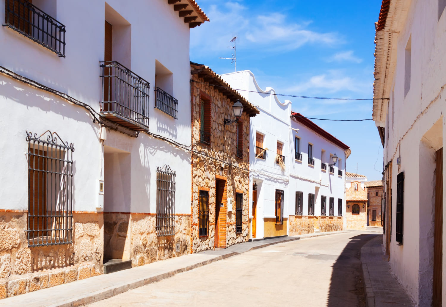 pueblos más baratos provincia de Albacete