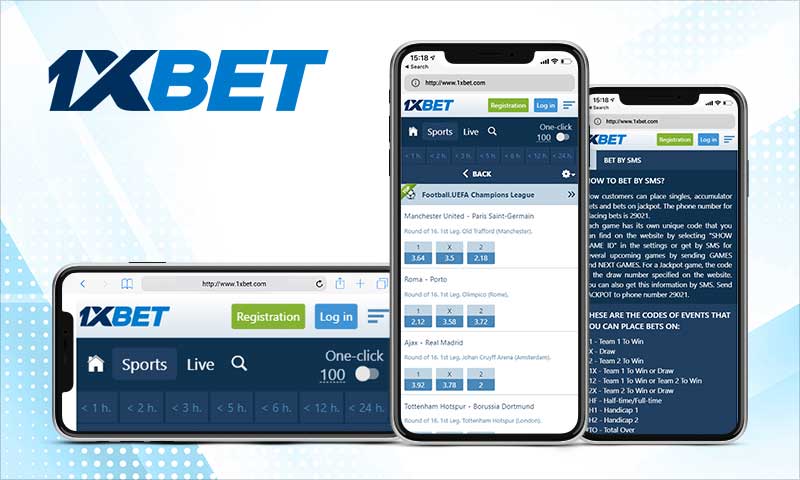 1xBet Apk Your Gateway to Mobile Betting 1xBet Apk Your Gateway to Mobile Betting