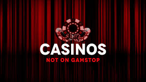 Exploring UK Casinos Not on Gamstop The Alternative Gaming Experience Exploring UK Casinos Not on Gamstop The Alternative Gaming Experience
