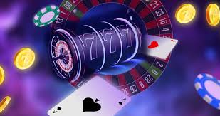 The Casino World A Place for Everyone 1170322891 The Casino World A Place for Everyone 1170322891