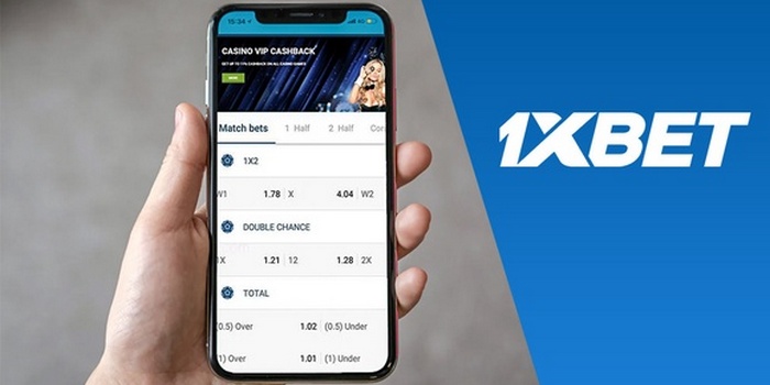 Download 1xBet App for iOS A Comprehensive Guide Download 1xBet App for iOS A Comprehensive Guide