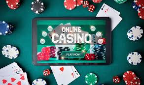 Experience the Thrill of WildWild Online Casino UK -2022290717 Experience the Thrill of WildWild Online Casino UK -2022290717