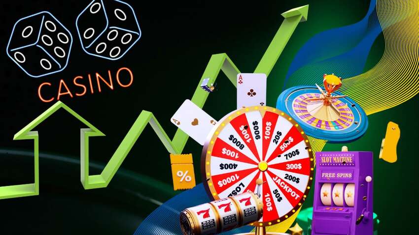 Maximize Your Winnings with Swift Casino Bonuses 1993802094 Maximize Your Winnings with Swift Casino Bonuses 1993802094