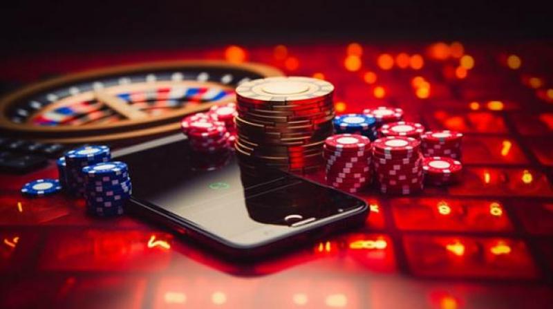 Discover Online Casino Nationalbet Your Ultimate Gambling Destination Discover Online Casino Nationalbet Your Ultimate Gambling Destination