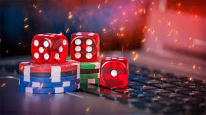 Experience the Thrills of Casino Vegas Now Experience the Thrills of Casino Vegas Now