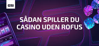 Casino Uden Om Rufus Din Guide til Spiloplevelser Uden Restriktioner Casino Uden Om Rufus Din Guide til Spiloplevelser Uden Restriktioner