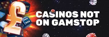 Discover Casino Sites Not on Gamstop Play Freely and Enjoy! Discover Casino Sites Not on Gamstop Play Freely and Enjoy!