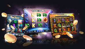 Explore Exciting Gaming Adventures at Casino Richy Farmer Explore Exciting Gaming Adventures at Casino Richy Farmer