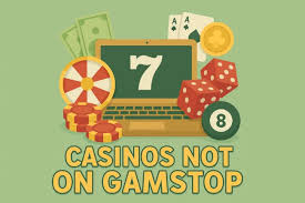 Exploring Non-GamStop Casinos A Guide to Online Gambling Freedom Exploring Non-GamStop Casinos A Guide to Online Gambling Freedom