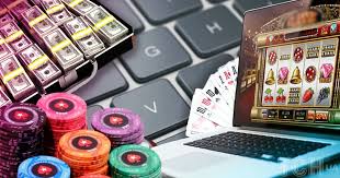 Unraveling the Thrills of BetNjet Casino & Sportsbook Unraveling the Thrills of BetNjet Casino & Sportsbook