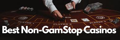 Exploring GamStop Free Sites A Guide to Non-GamStop Casinos 1084195644 Exploring GamStop Free Sites A Guide to Non-GamStop Casinos 1084195644