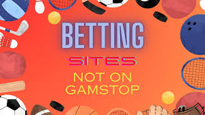 Football Bookmakers Not on GamStop A Comprehensive Guide 961625675 Football Bookmakers Not on GamStop A Comprehensive Guide 961625675