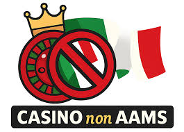 I Casinò Non AAMS Legali Cosa Devi Sapere I Casinò Non AAMS Legali Cosa Devi Sapere