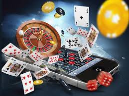 Mobil Casinoer Uden NemID - Din Guide til Spil Mobil Casinoer Uden NemID - Din Guide til Spil
