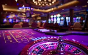 Roulette in Deutschland Geschichte, Strategien und Online-Spiel Roulette in Deutschland Geschichte, Strategien und Online-Spiel