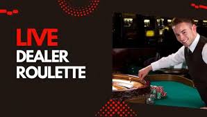 Roulette mit Echtgeld – Spannung und Chancen im Online Casino Roulette mit Echtgeld – Spannung und Chancen im Online Casino