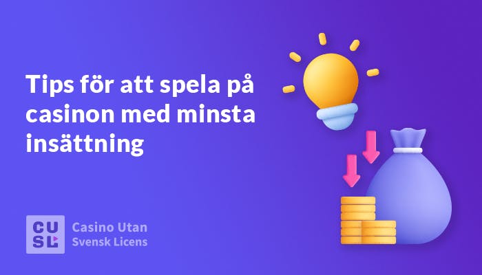 Svenska Casino Utan Svensk Licens En Guide för Spelare Svenska Casino Utan Svensk Licens En Guide för Spelare