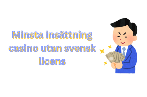 Svenska Casino Utan Svensk Licens En Guide för Spelare Svenska Casino Utan Svensk Licens En Guide för Spelare