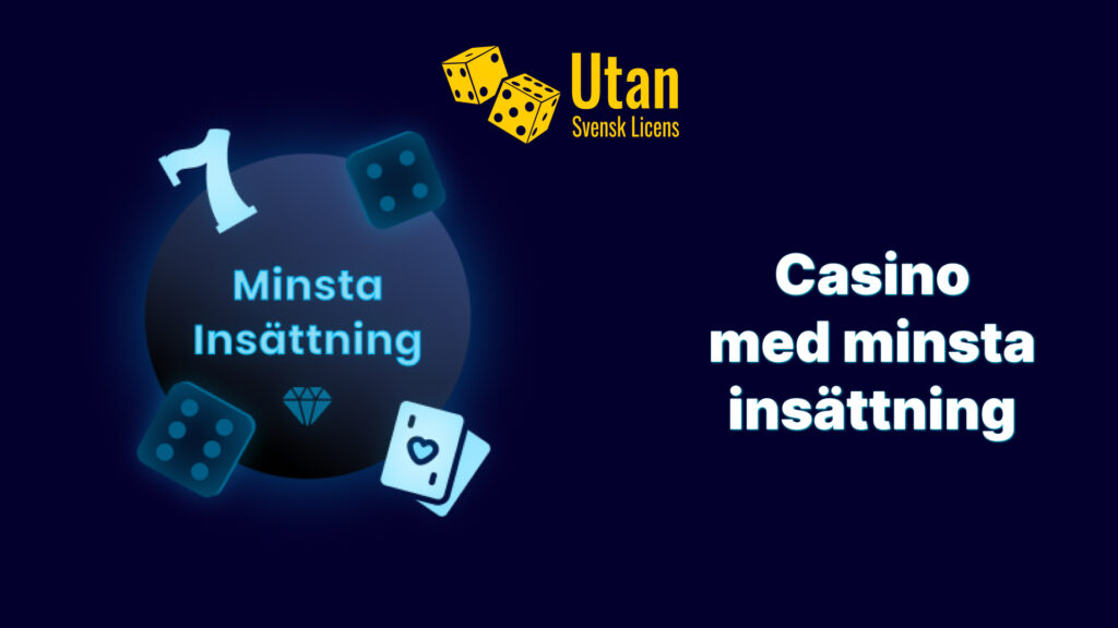 Svenska Casino Utan Svensk Licens En Guide för Spelare Svenska Casino Utan Svensk Licens En Guide för Spelare