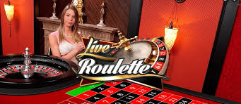 The Excitement of Real Roulette Online Game A Comprehensive Guide The Excitement of Real Roulette Online Game A Comprehensive Guide