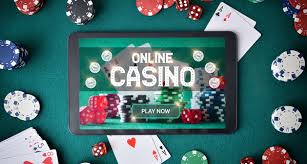 The Rise of Non-UKGC Casinos A New Frontier in Online Gambling The Rise of Non-UKGC Casinos A New Frontier in Online Gambling