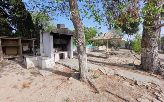 Casa en venta en Albacete Ref: 009089