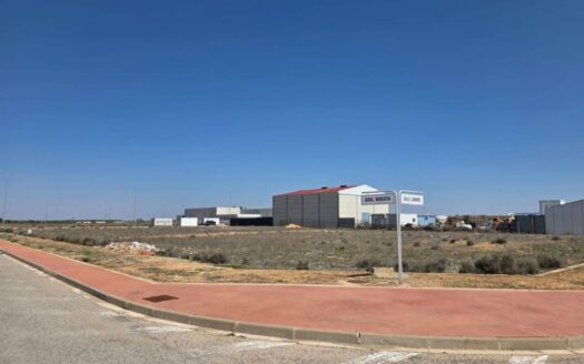 Solar en venta en Albacete Ref: 009090