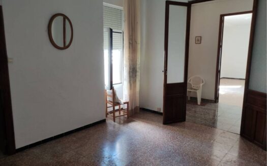 Piso en venta en Almansa Ref: 008994
