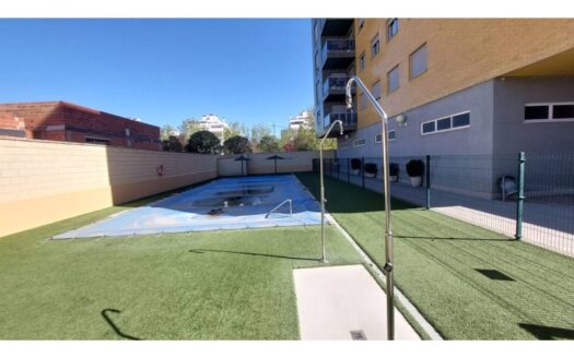 Piso en venta en Albacete Ref: 008643