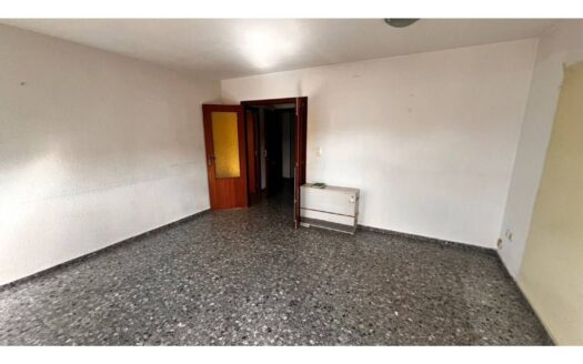 Piso en venta en Villarrobledo Ref: 008990