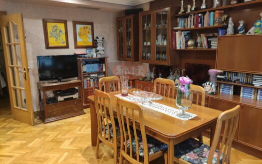 ESPECTACULAR DUPLEX EN VENTA EN ZONA VILLACERRADA-CENTRO – Ref: 29390