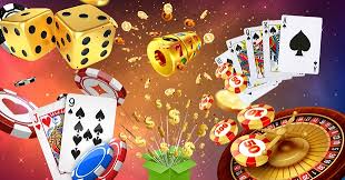 The Heat of the Casino Understanding the Dynamic World of Gambling The Heat of the Casino Understanding the Dynamic World of Gambling