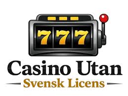 Utländska Casinon Utan Svensk Licens – En Djupdykning i Alternativen Utländska Casinon Utan Svensk Licens – En Djupdykning i Alternativen