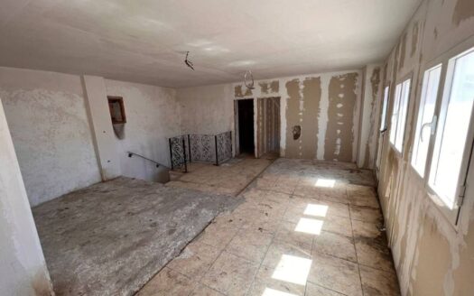 Casa en venta en Caudete Ref: 006506