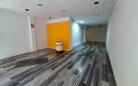Local Comercial en alquiler en Albacete Ref: 008834