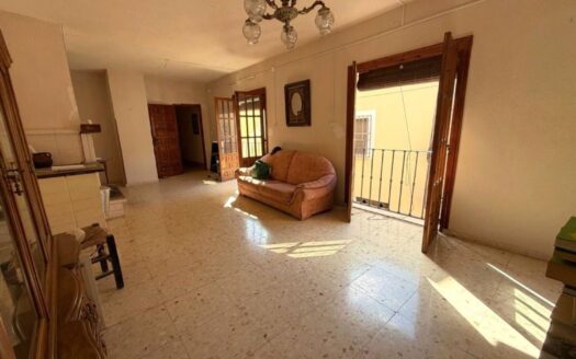 Casa en venta en Jorquera Ref: 009095