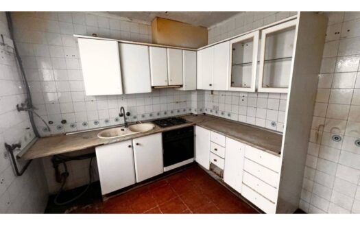 Piso en venta en Villarrobledo Ref: 008886