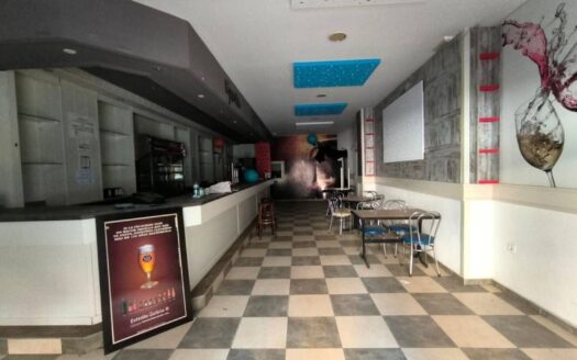Local Comercial en venta en Albacete Ref: 009096