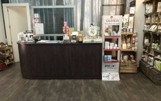 Local Comercial en venta en Albacete Ref: 007351