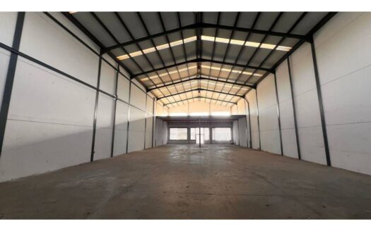 Local Comercial en venta en La Gineta Ref: 008986