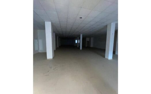 Local Comercial en venta en Caudete Ref: 008935