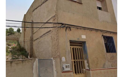 Casa en venta en Tobarra Ref: 008827