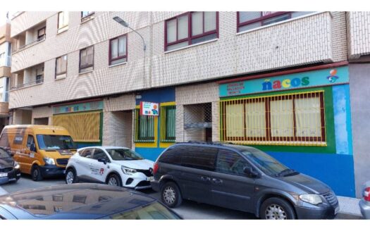 Local Comercial en venta en Albacete Ref: 008639