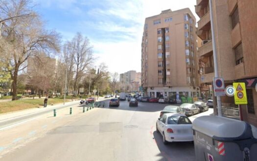 Local Comercial en alquiler en Albacete Ref: 008617