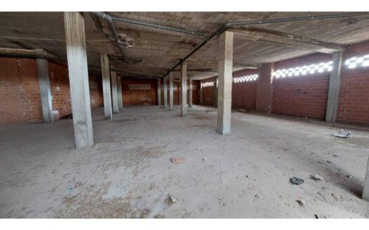Local Comercial en venta en Albacete Ref: 008633