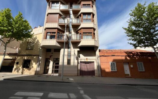 Garaje en venta en Albacete Ref: 008655