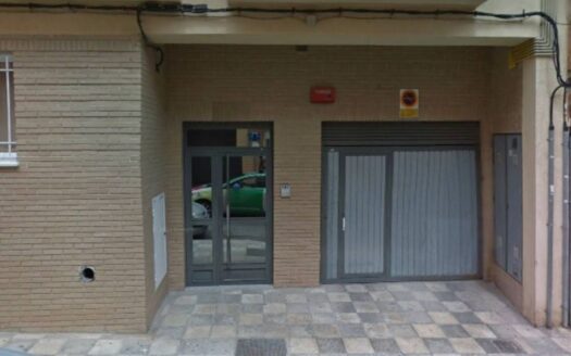 Garaje en venta en Albacete Ref: 008541
