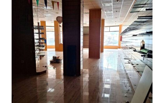 Local Comercial en venta en Albacete Ref: 008591
